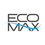 لوگو شرکت اکو مکس