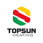 لوگو شرکت تاپسان