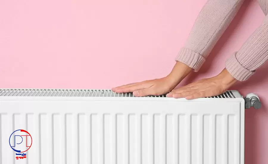 علت گرم نشدن رادیاتور چیست