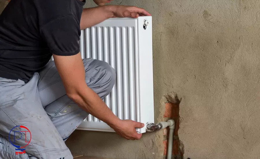 تعمیرات رادیاتور