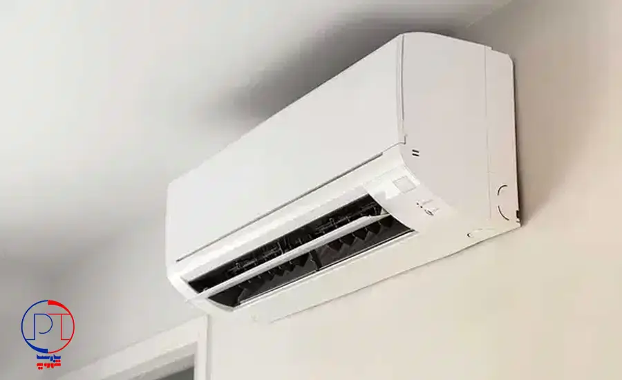 کولر گازی پرتابل چیست؟